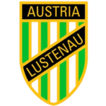 奥地利卢斯特瑙队标