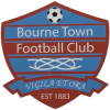 伯恩镇队标